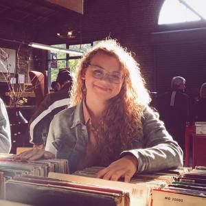 Meet your Posher, Kaitlin